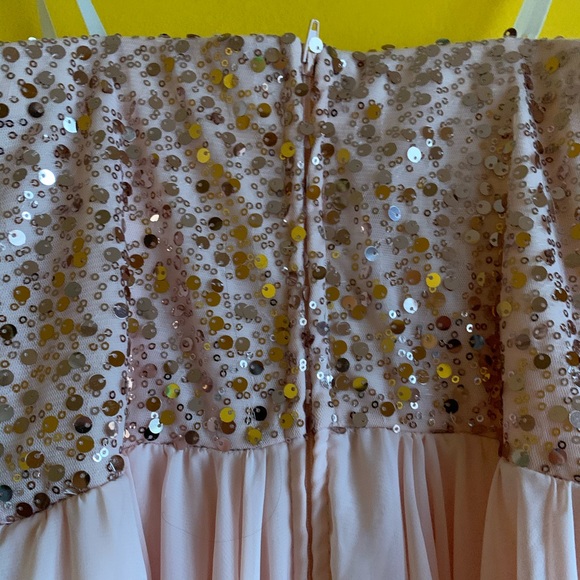 Semi formal/dance dress - Picture 5 of 6